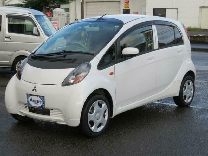 MITSUBISHI I