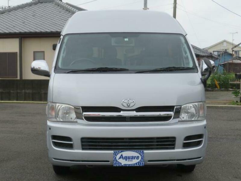 HIACE WAGON
