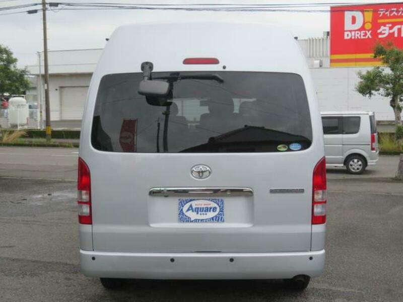 HIACE WAGON