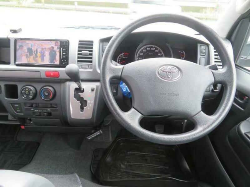 HIACE WAGON