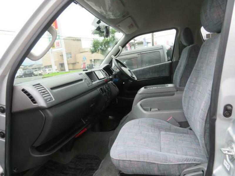 HIACE WAGON