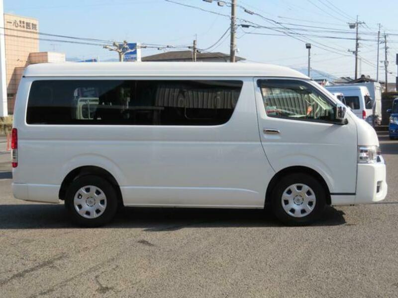 HIACE WAGON