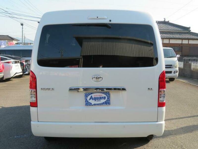 HIACE WAGON