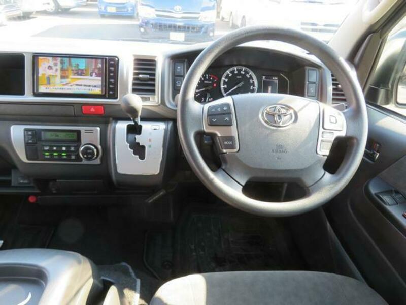 HIACE WAGON