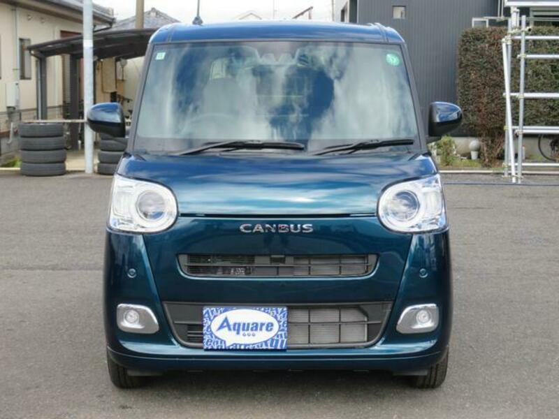 MOVE CANBUS