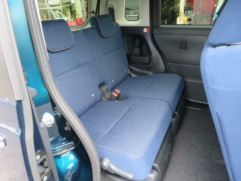 MOVE CANBUS