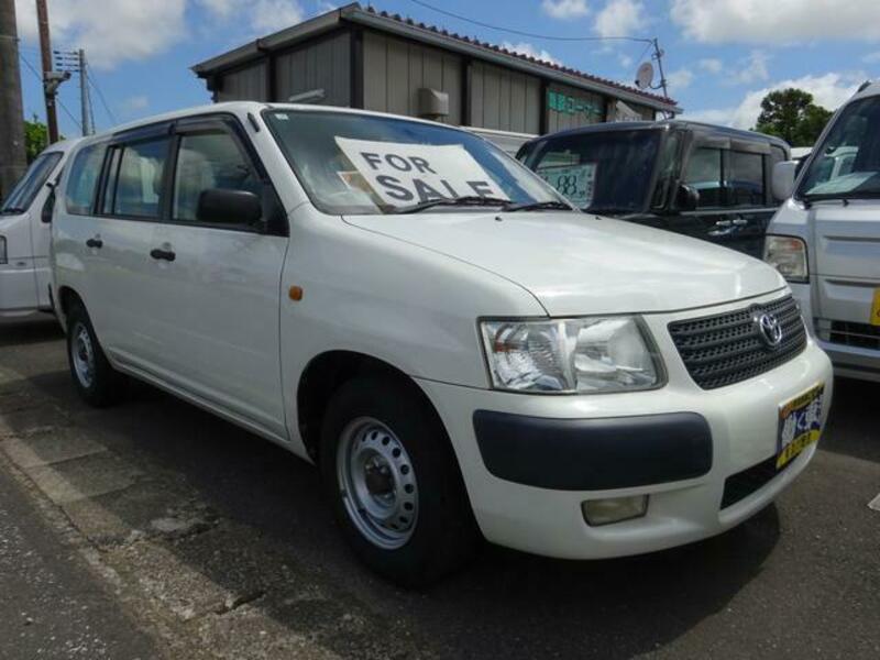 SUCCEED VAN