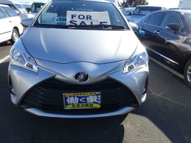 VITZ