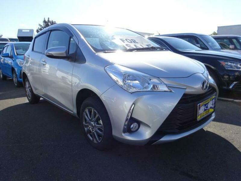 VITZ