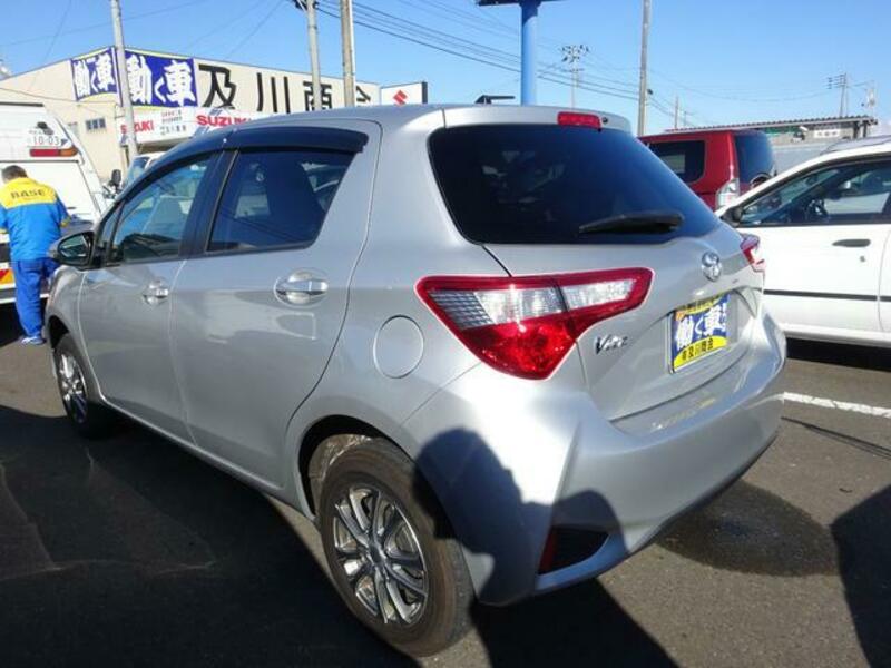 VITZ