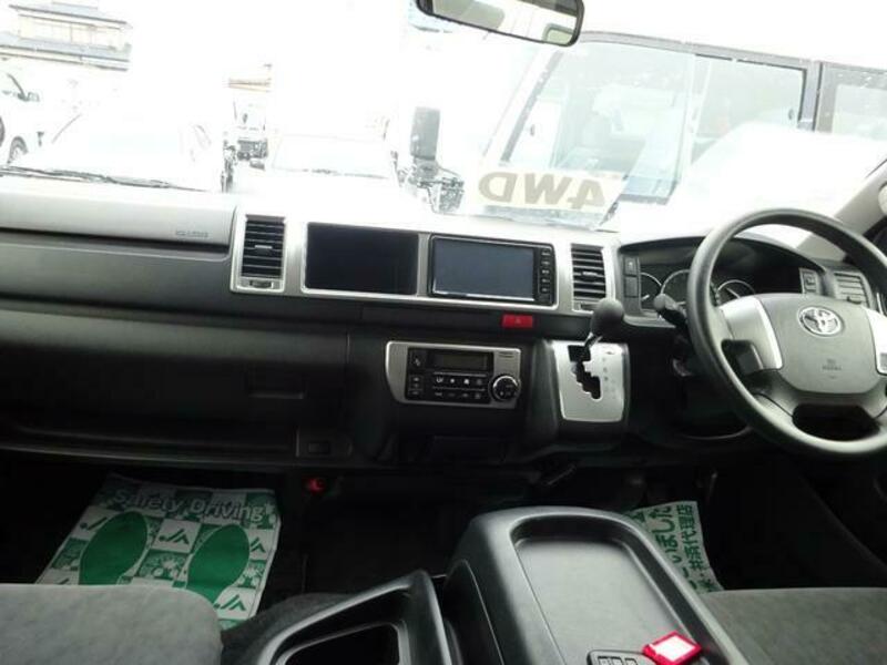 HIACE WAGON