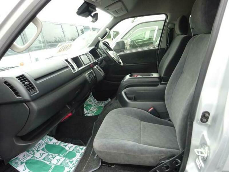 HIACE WAGON