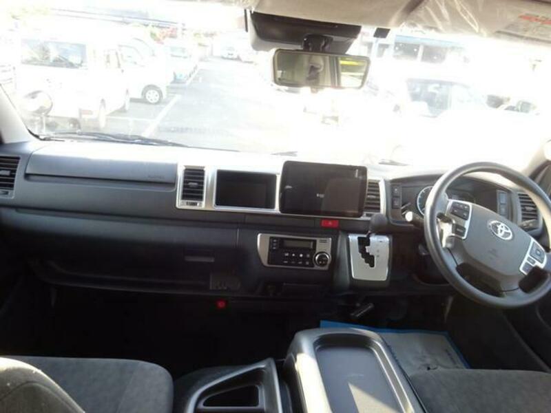 HIACE WAGON