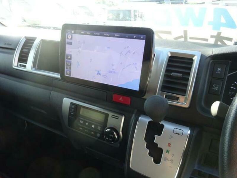 HIACE WAGON