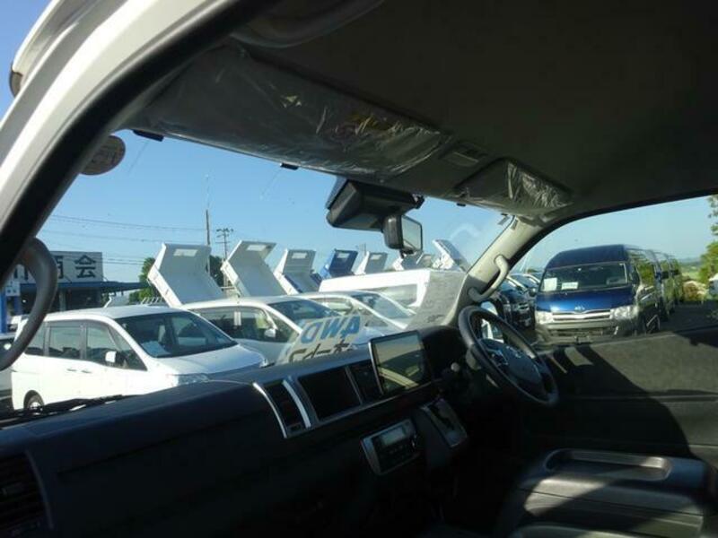 HIACE WAGON