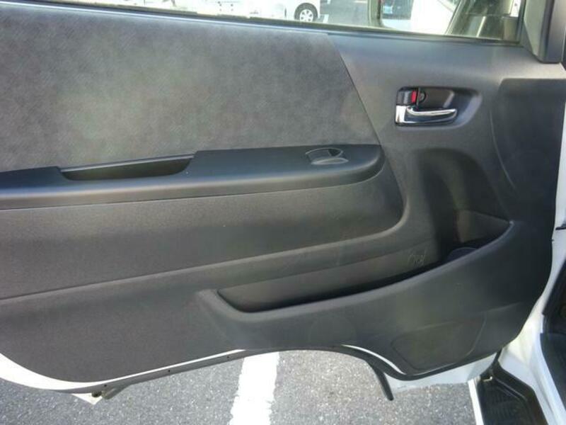 HIACE WAGON
