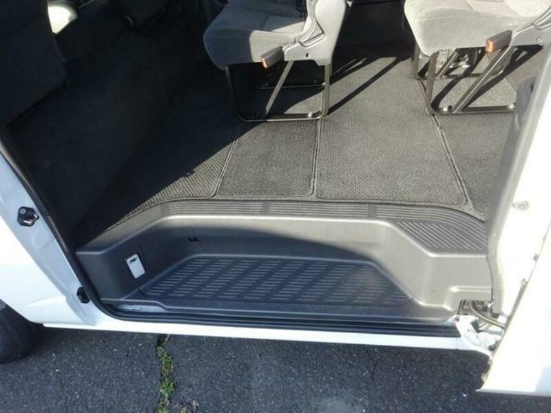 HIACE WAGON