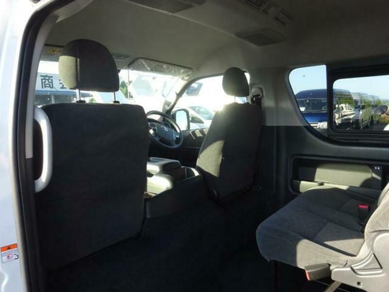 HIACE WAGON