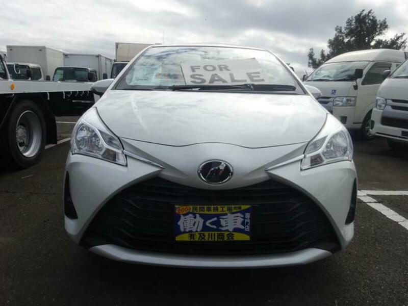 VITZ