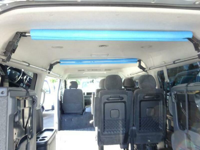 HIACE WAGON