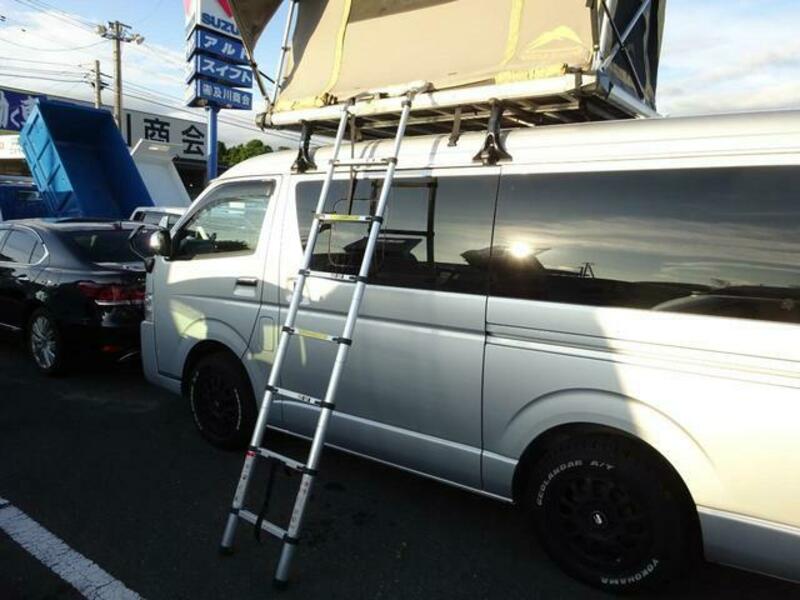 HIACE WAGON