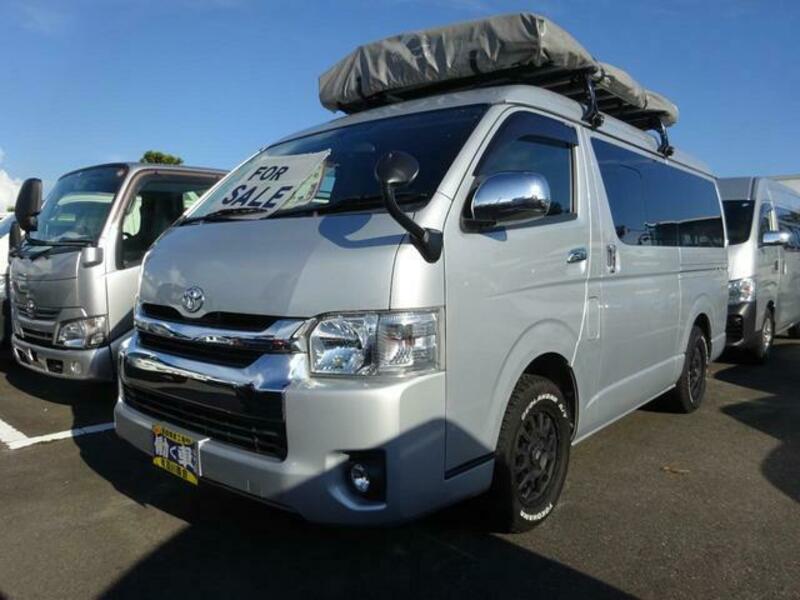 HIACE WAGON