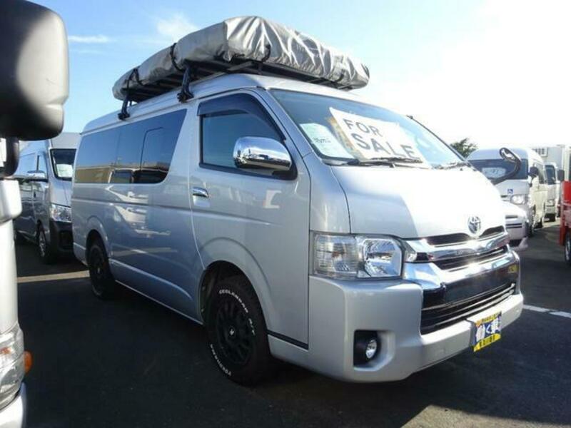 HIACE WAGON