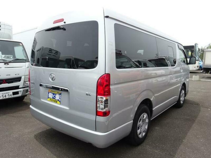 HIACE WAGON