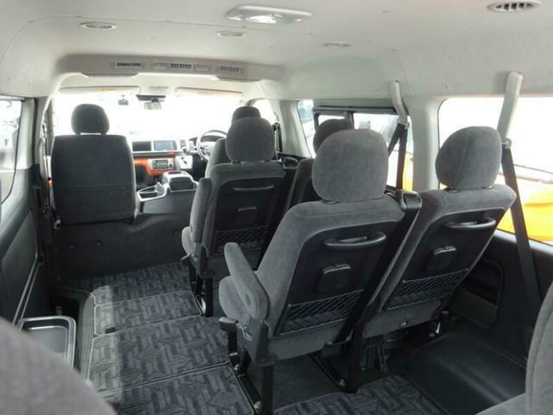 HIACE WAGON