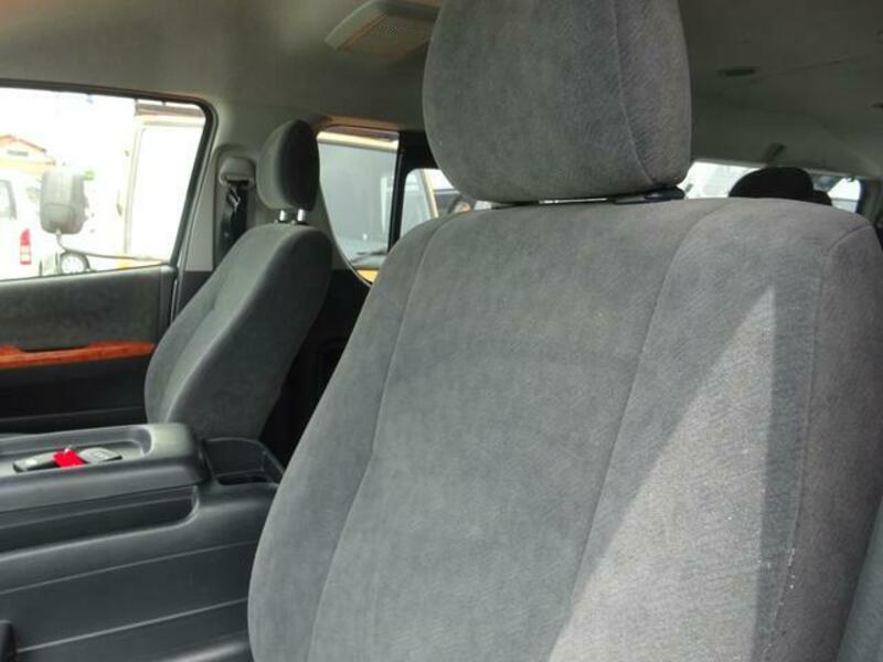 HIACE WAGON