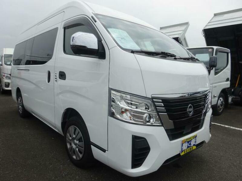 CARAVAN