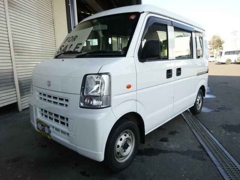SUZUKI EVERY