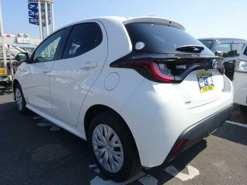 YARIS