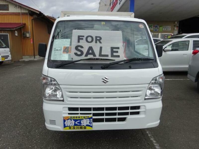 CARRY TRUCK