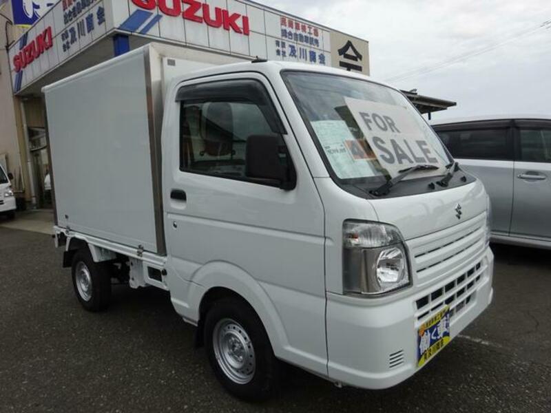 CARRY TRUCK