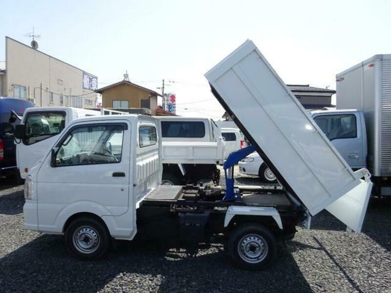 CARRY TRUCK