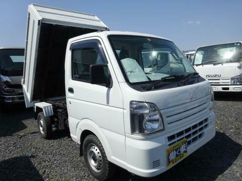 CARRY TRUCK