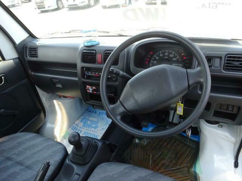 CARRY TRUCK