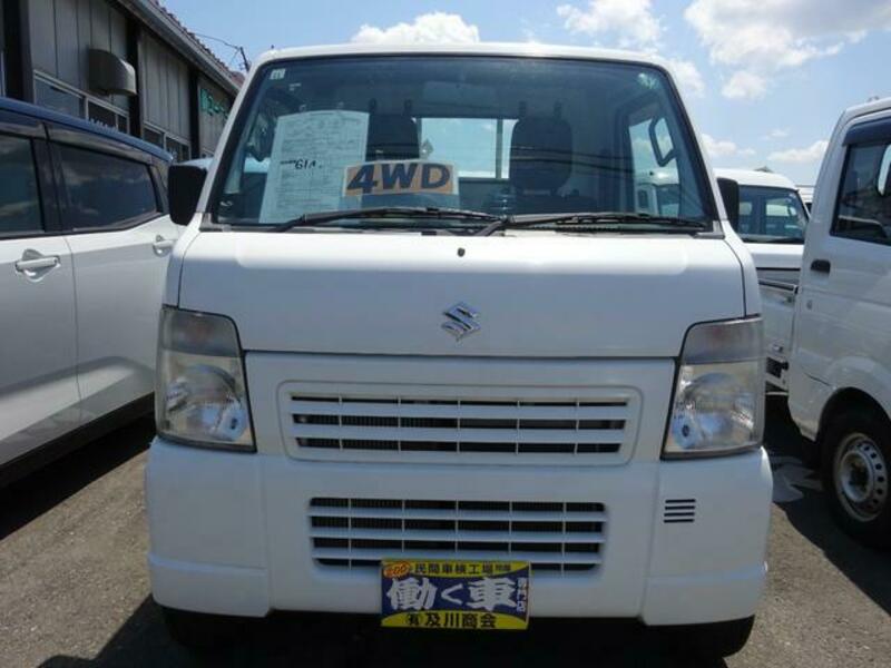 CARRY TRUCK