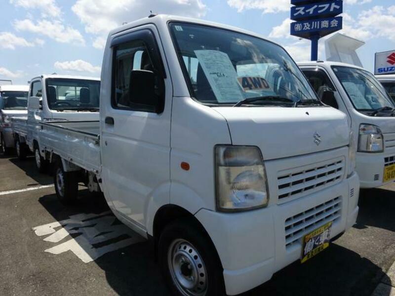 CARRY TRUCK