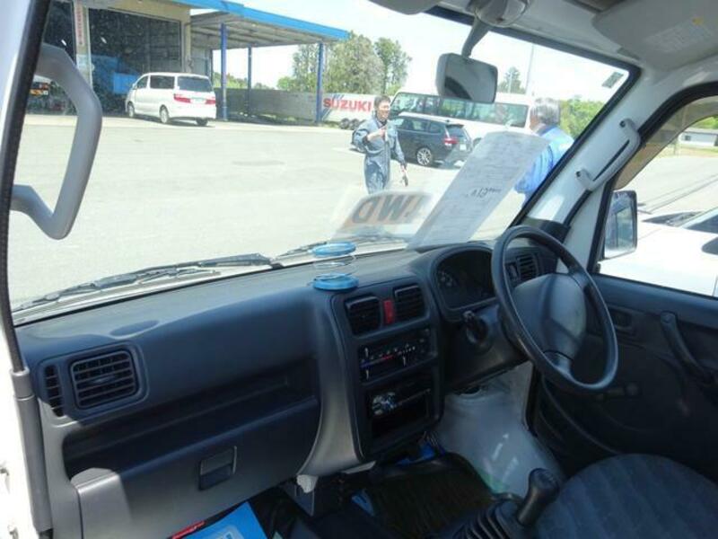 CARRY TRUCK