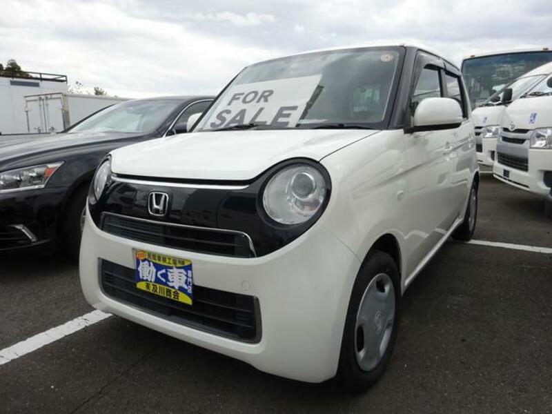 HONDA N ONE