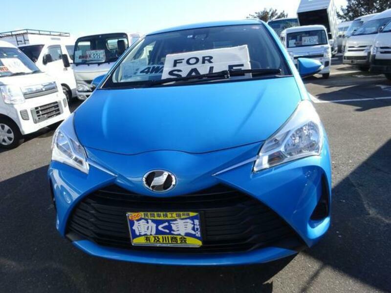 VITZ