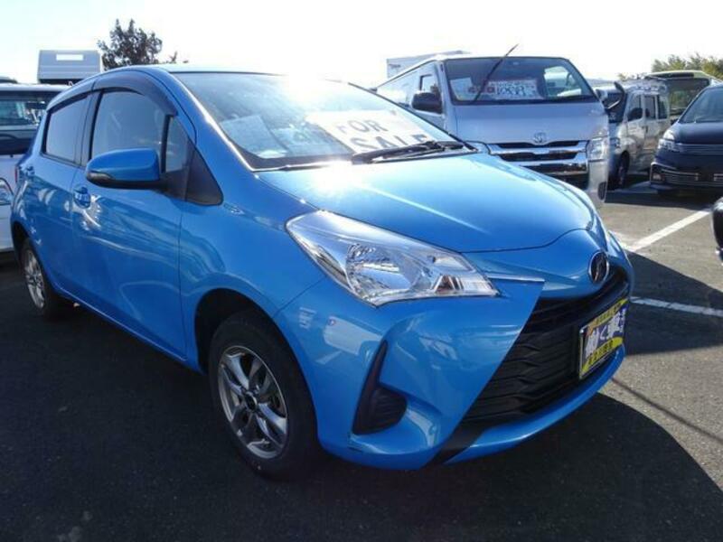 VITZ