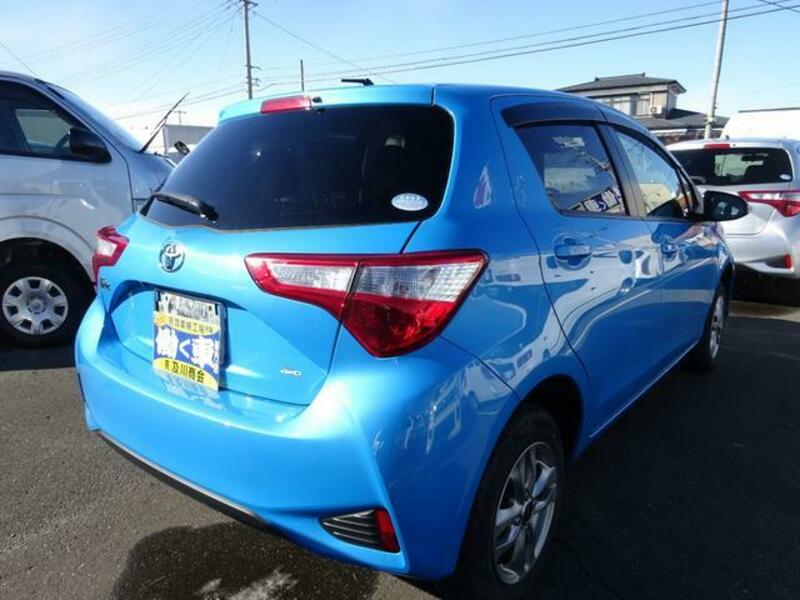 VITZ