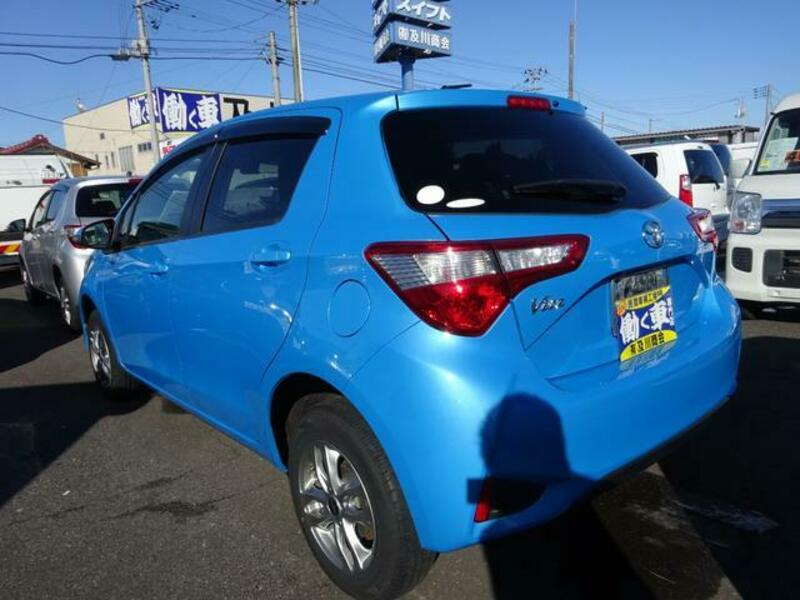 VITZ