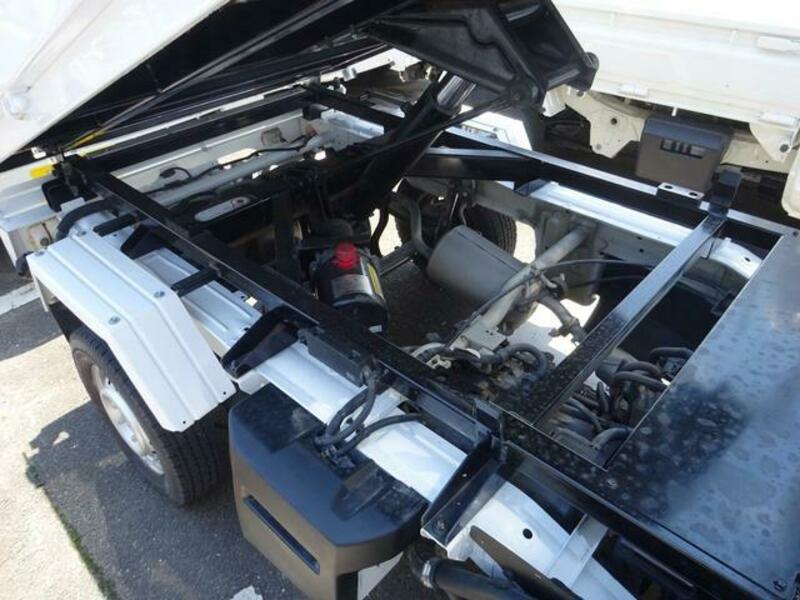 MINICAB TRUCK