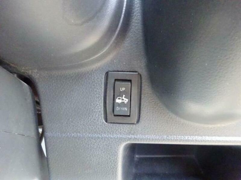 MINICAB TRUCK