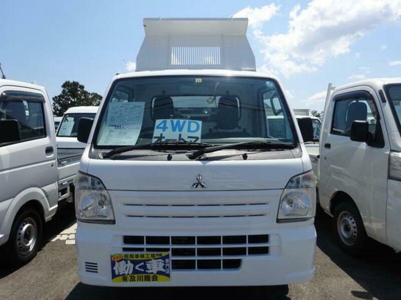 MINICAB TRUCK