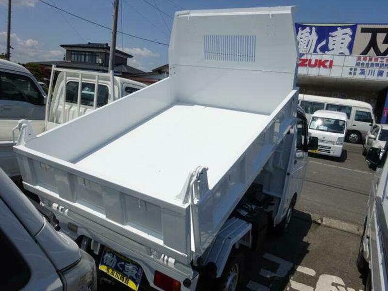 MINICAB TRUCK